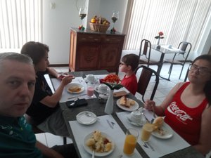 Restaurantes