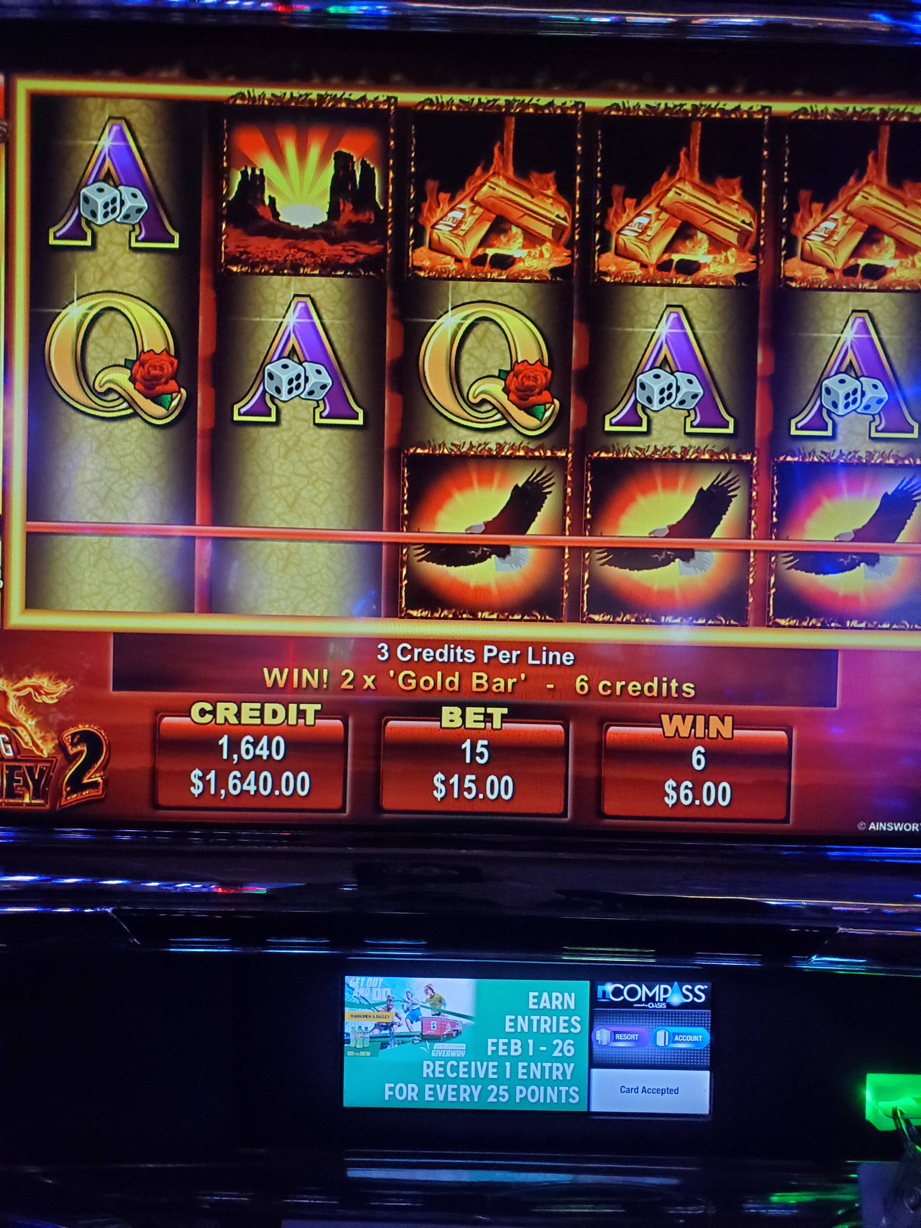 SHOOTING STAR CASINO 2025 All You Should Know Before You Go with Reviews