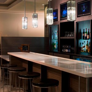 The Bistro - Bar