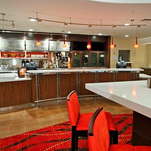 The Bistro