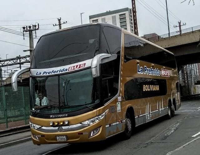 THE BEST Santa Cruz Bus Transportation Updated 2024