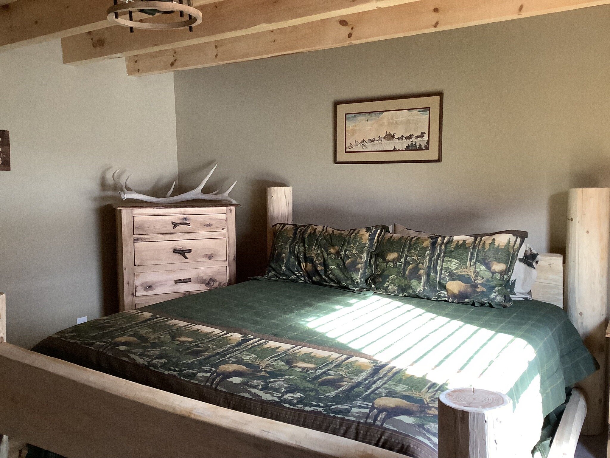 MORNING MIST B&B - Reviews (Benezette, PA)