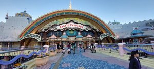 Sanrio Puroland – Tokyo, Japan - Atlas Obscura