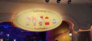 Sanrio Puroland aka Hello Kitty Land Tama New Town, Tokyo, Japan 📍You can  see more under my Tokyo highlights on my profile 🎥 follow…