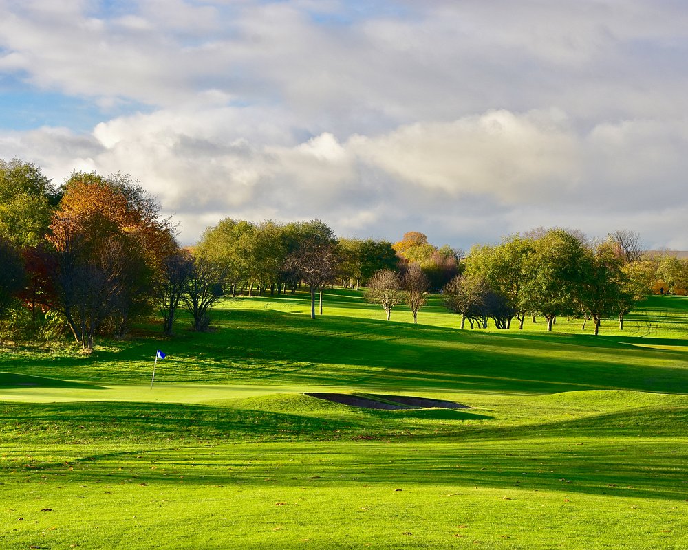 THE 10 BEST Edinburgh Golf Courses (Updated 2023) Tripadvisor