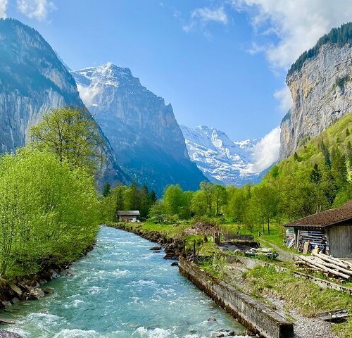 THE 15 BEST Things to Do in Murren - 2023 (with Photos) - Tripadvisor