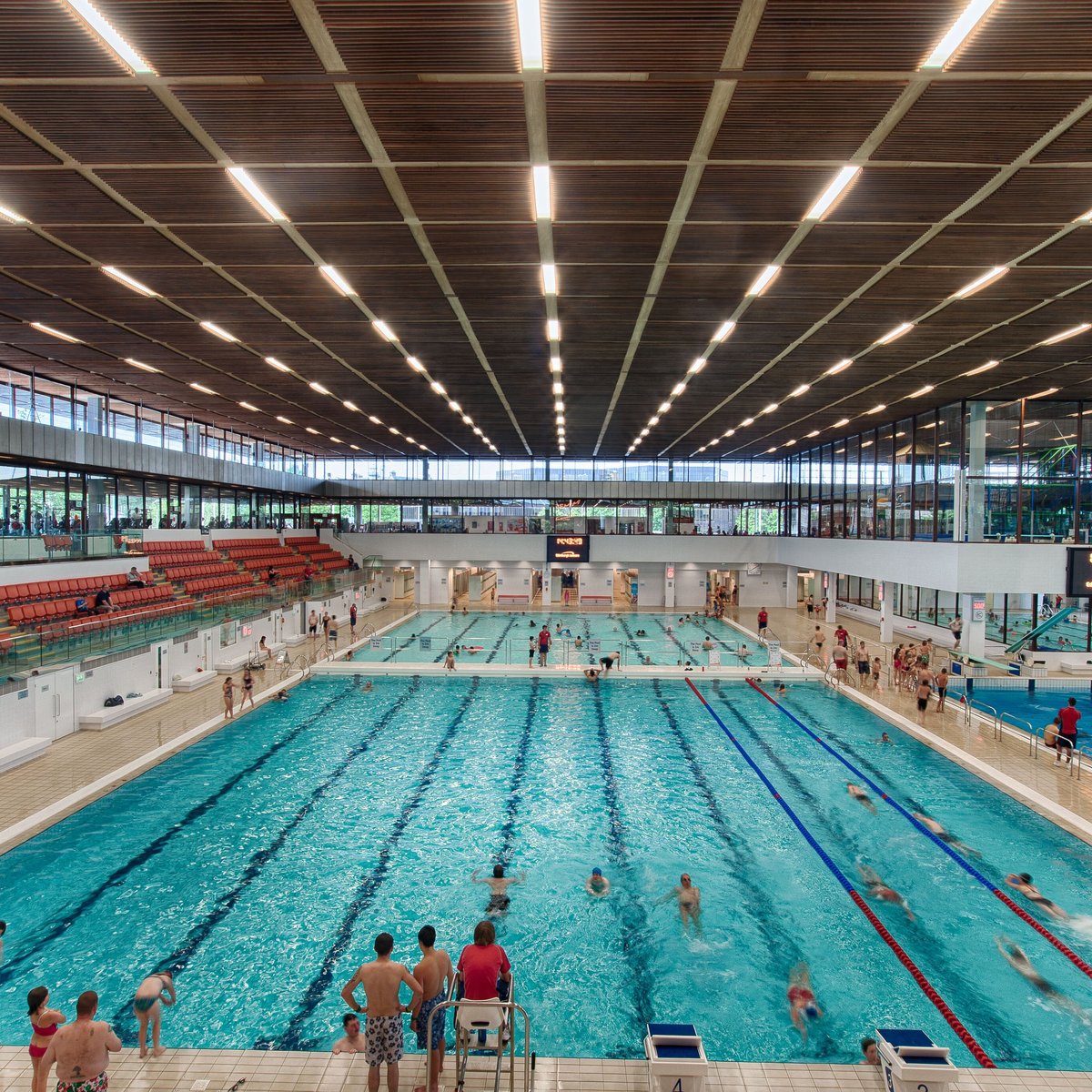 Royal Commonwealth Pool - 에든버러 - Royal Commonwealth Pool의 리뷰 - 트립어드바이저