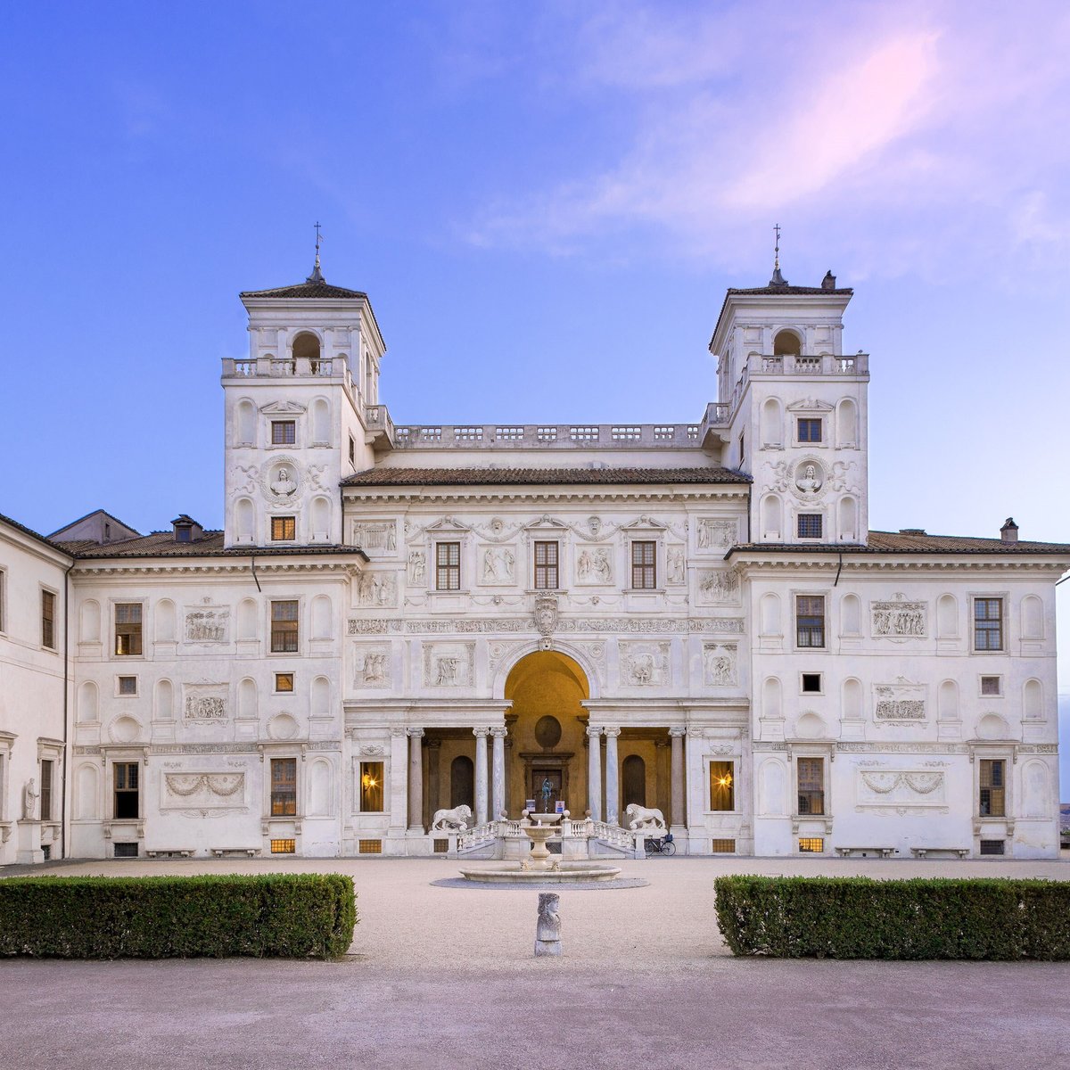 Villa Medici - Accademia di Francia a Roma, Рим: лучшие советы перед  посещением - Tripadvisor