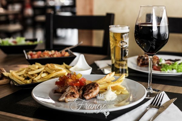 Picanha - Picture of O Espeto, Beja - Tripadvisor