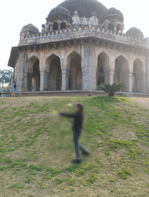 New Delhi Saurabh Jain review images