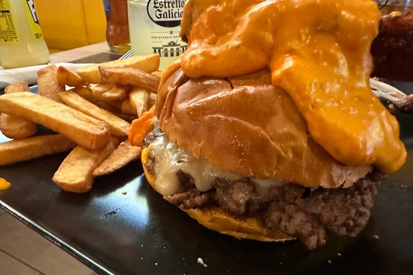 PAPA BURGUER'S LANCHES, Palmas - Restaurant Reviews - Tripadvisor