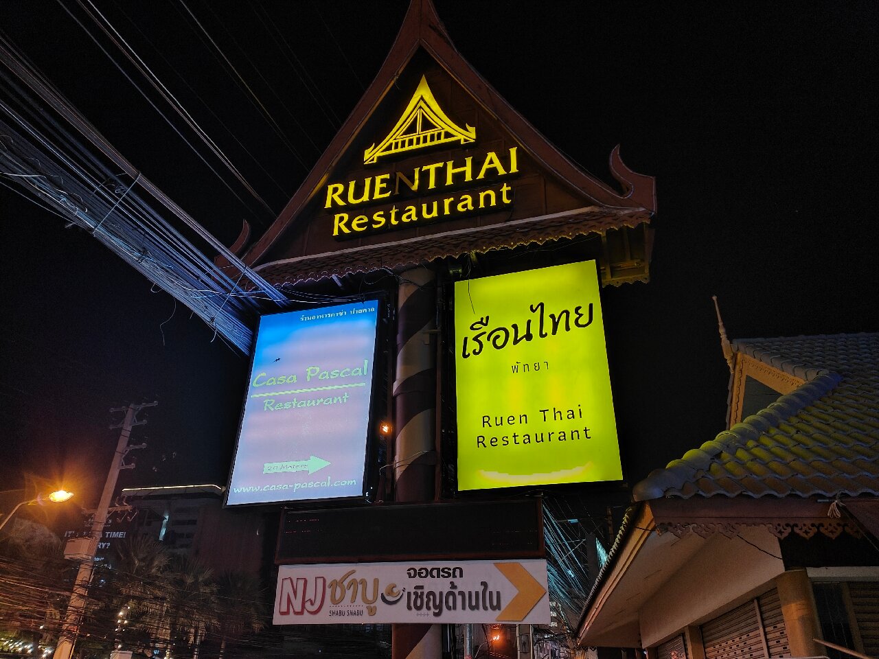 Ruen Thai