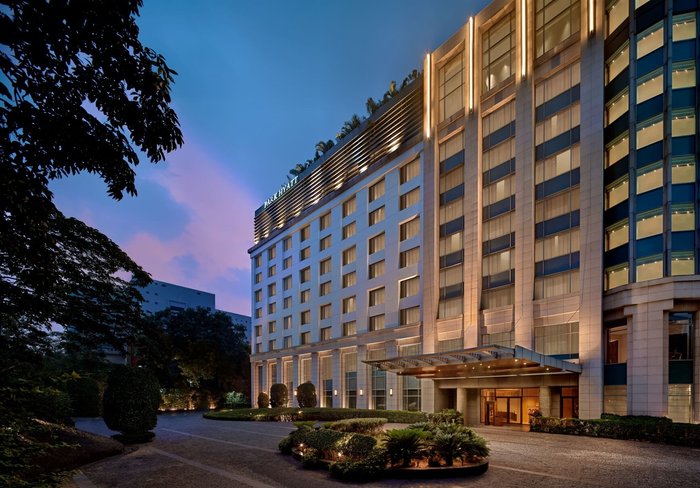 PARK HYATT CHENNAI - Updated 2024 Prices & Hotel Reviews (Chennai ...