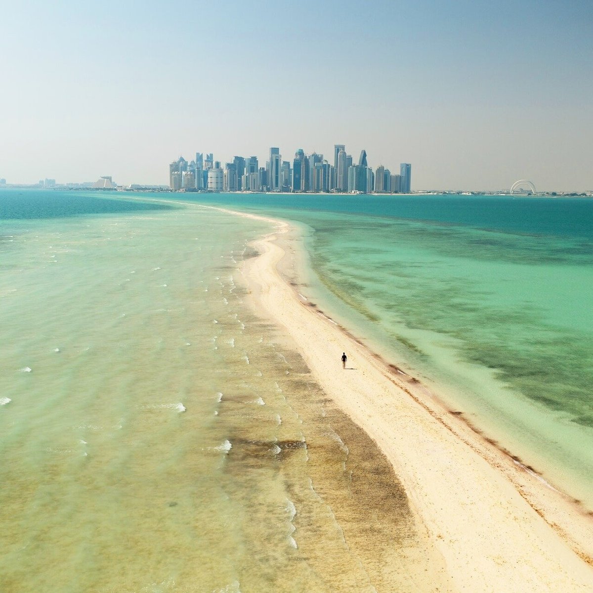 Ocean Escapes Qatar (Doha): All You Need to Know BEFORE You Go