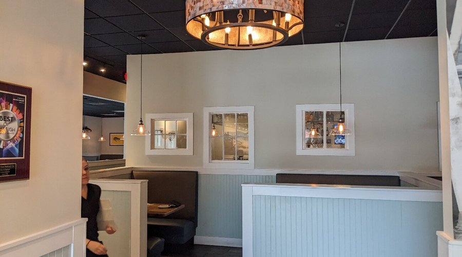 Cape Fear Seafood Company
