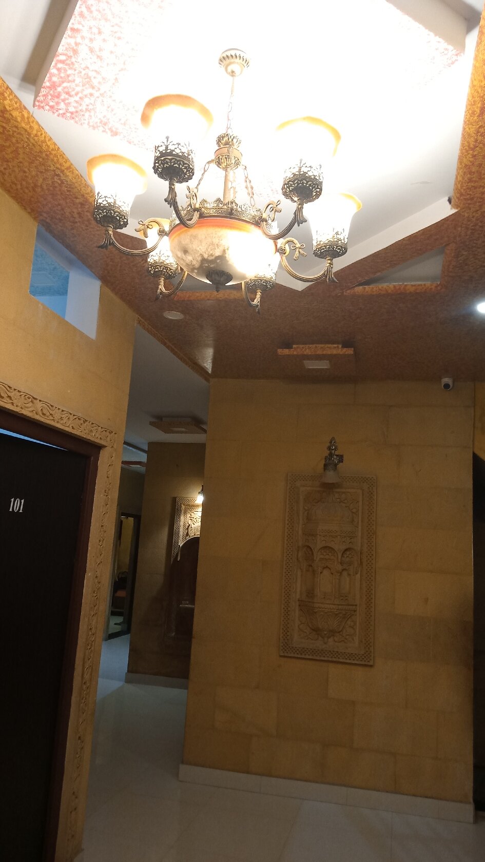 HOTEL THE JAISAL CLASSIC JAISALMER - Updated 2024 Prices & Resort ...