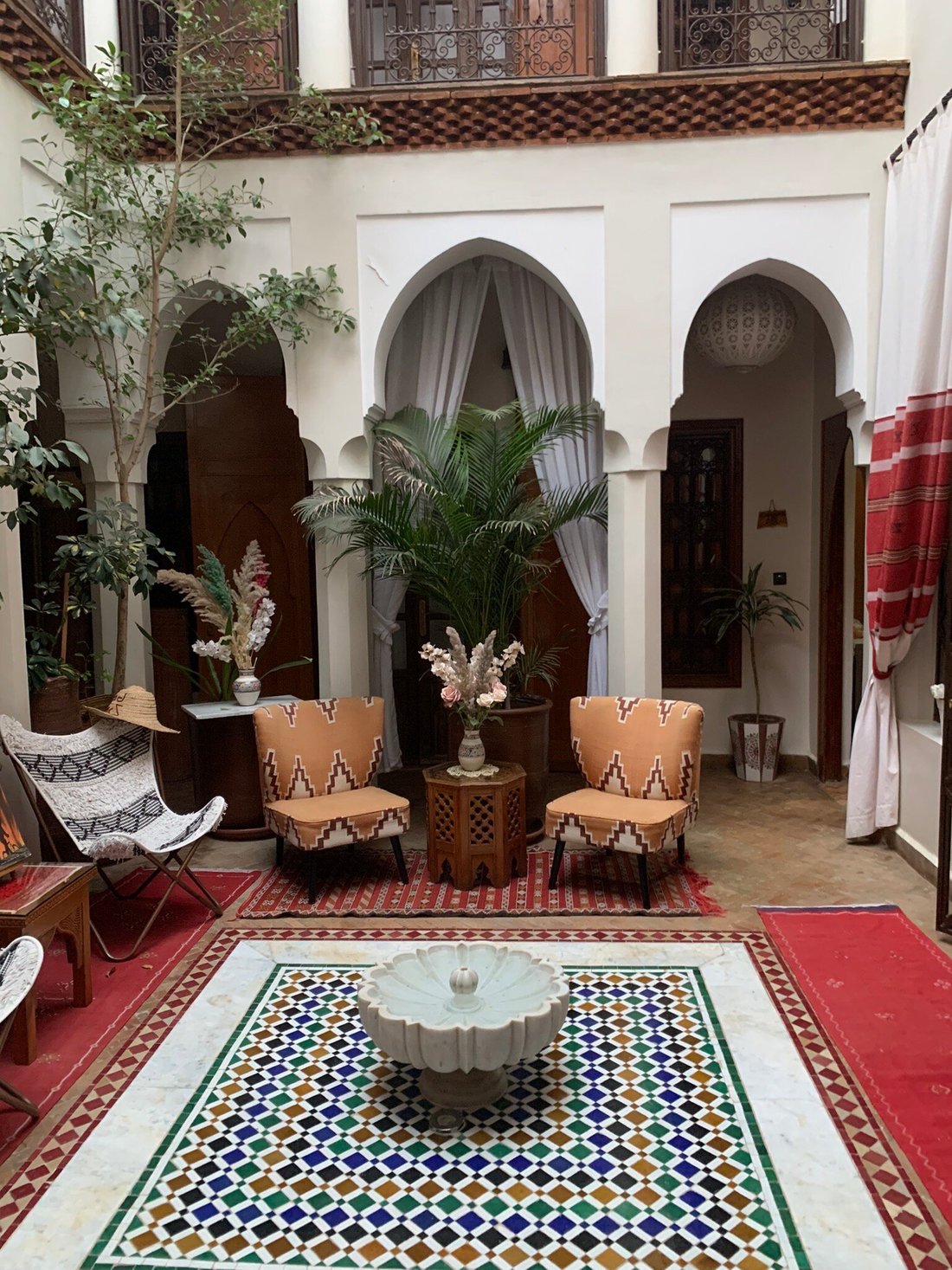 RIAD ANAÏS - Updated 2024 Prices & B&B Reviews (Marrakech, Morocco)