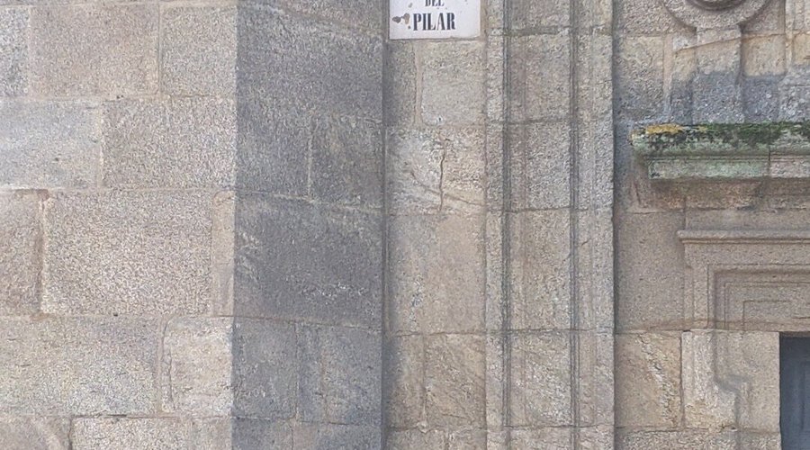 Capela do Pilar