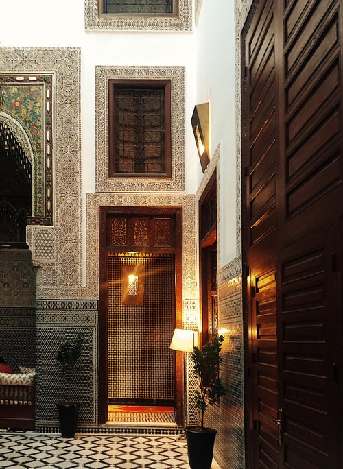 Marrakech review images