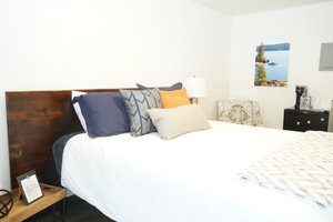Chambre et suite