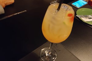 Bebidas