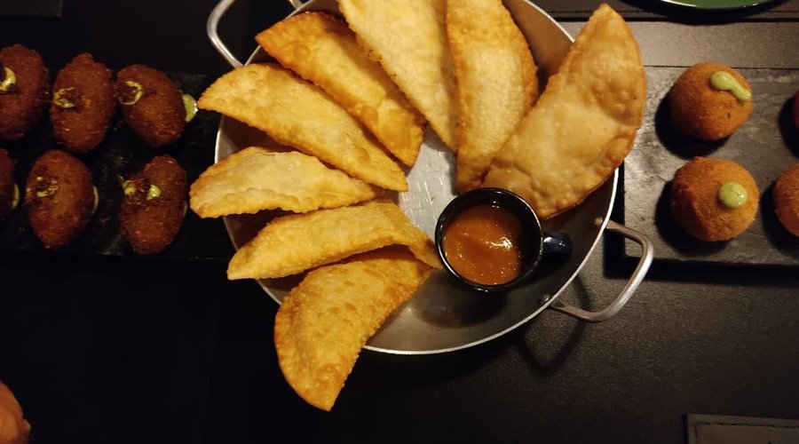 Pastéis