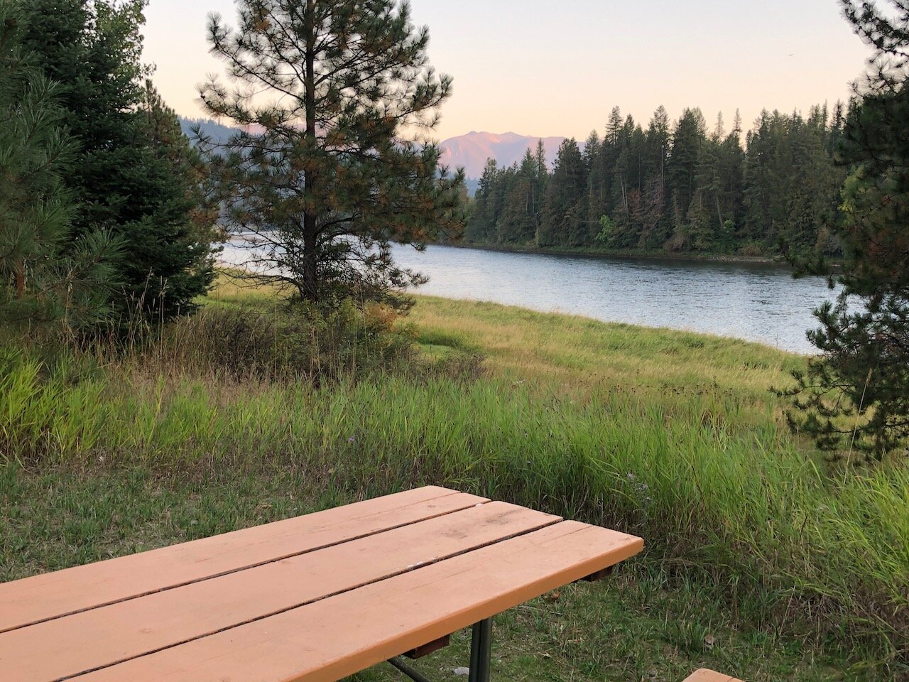 KOOTENAI RIVER CAMPGROUND - Reviews (Troy, MT)