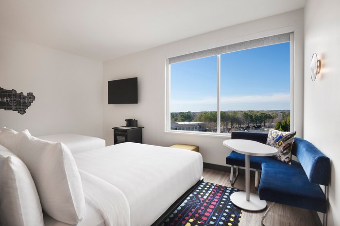 Aloft Lawrenceville Sugarloaf Rooms: Pictures & Reviews - Tripadvisor