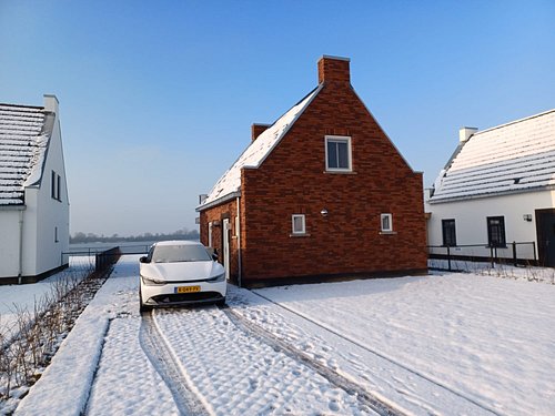 PARC MAASRESIDENCE THORN - Prices & Lodging Reviews (The Netherlands)