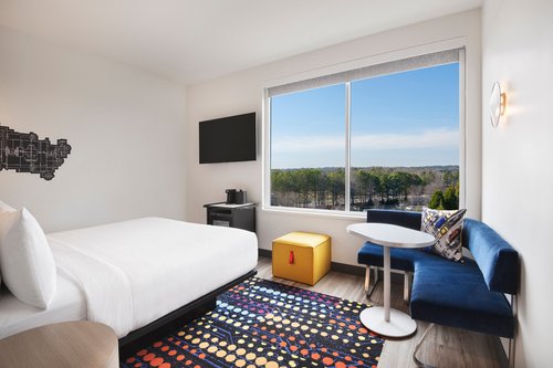 ALOFT LAWRENCEVILLE SUGARLOAF - Updated 2024 Prices & Hotel Reviews (GA)