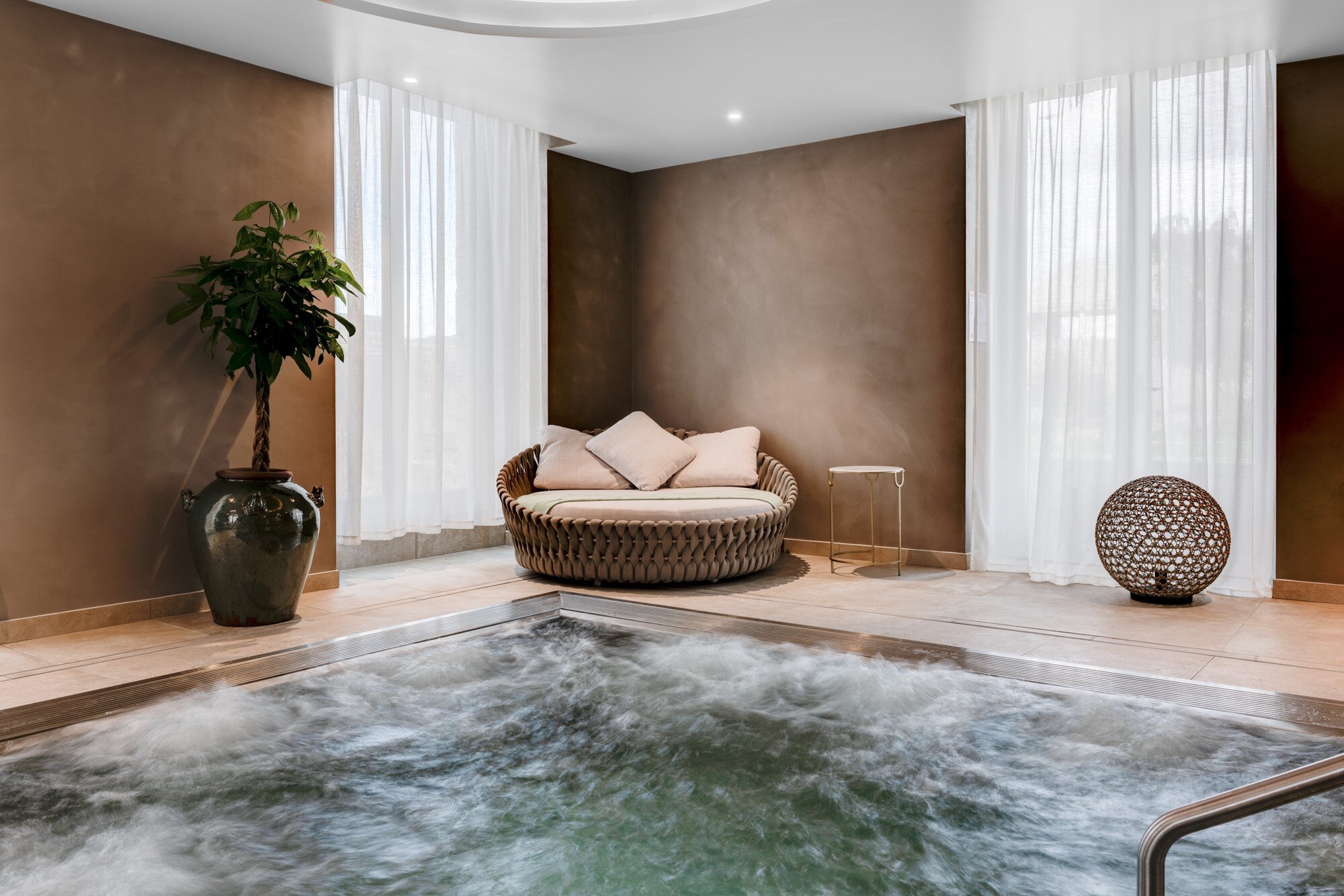 Fleur de Loire · Spa Hotel & Restaurant by null