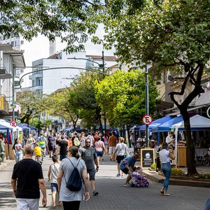 Norte Shopping recebe a primeira Studio Games de Blumenau