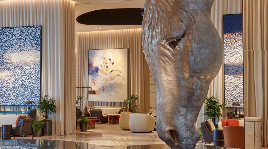 Grand Hyatt Kuwait