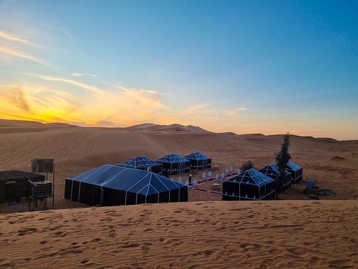 mouhou tours merzouga