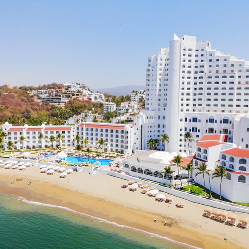 Comentario Opiniones Sobre Hotel Vista Playa De Oro Manzanillo Manzanillo México 7411