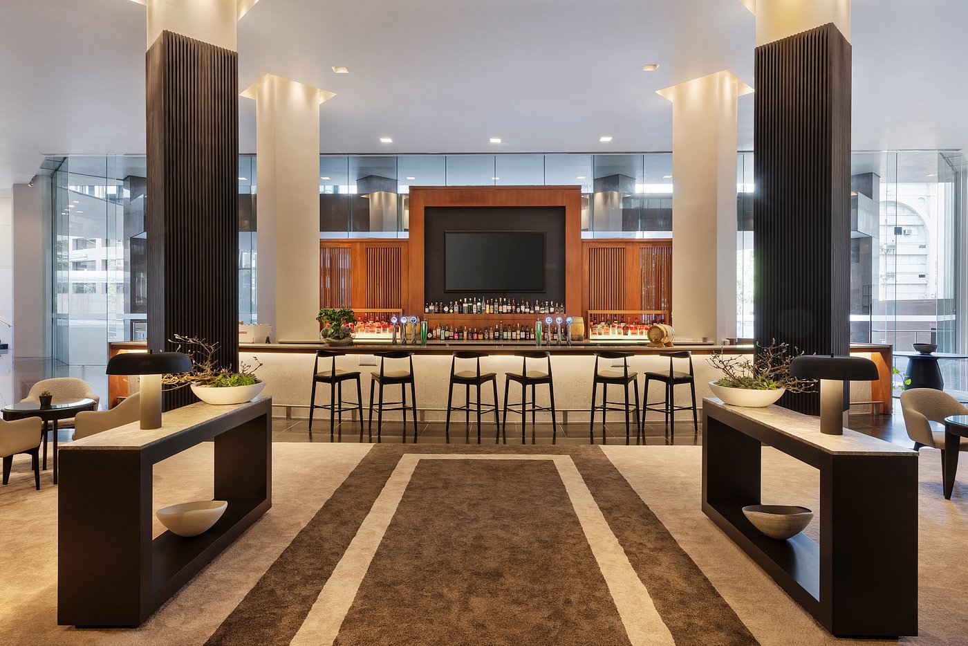 JW MARRIOTT AUCKLAND Updated 2023 Prices (New Zealand)