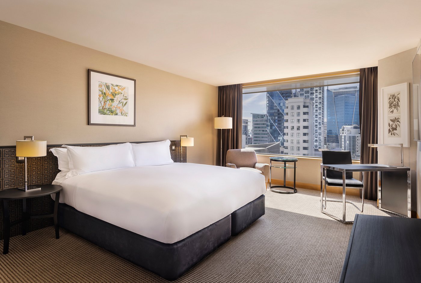 JW MARRIOTT AUCKLAND - Updated 2023 Prices & Hotel Reviews (New Zealand)