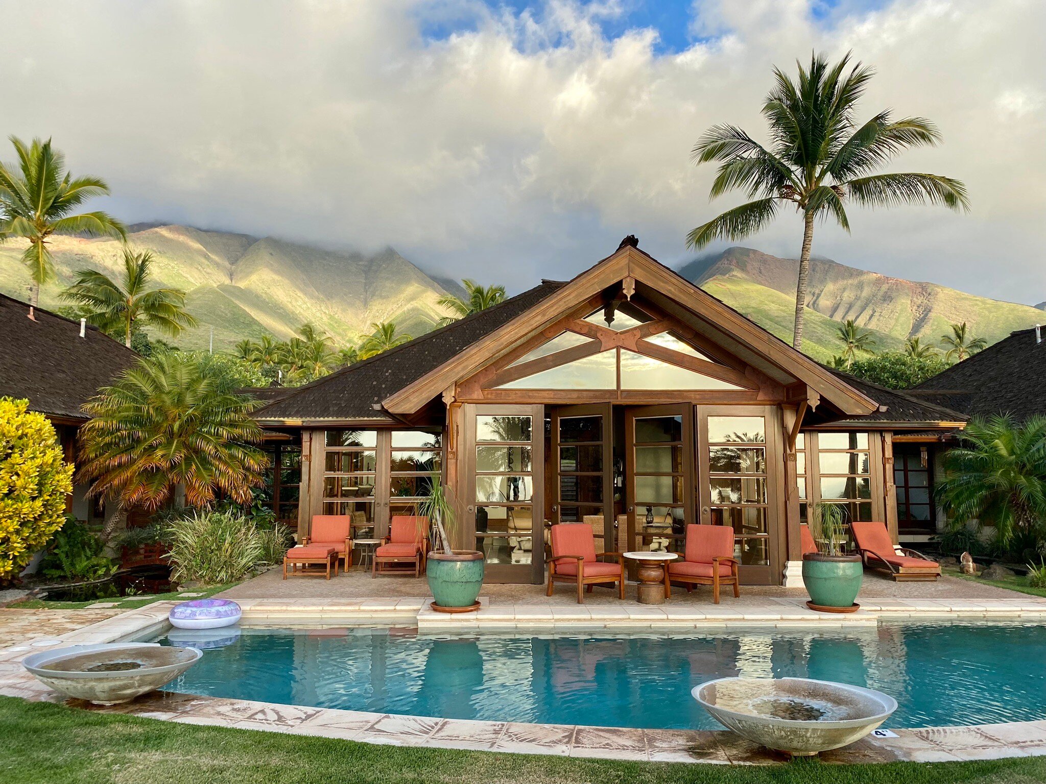 HO'OILO HOUSE - Updated 2024 Prices & B&B Reviews (Maui/Lahaina)