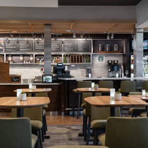 The Bistro