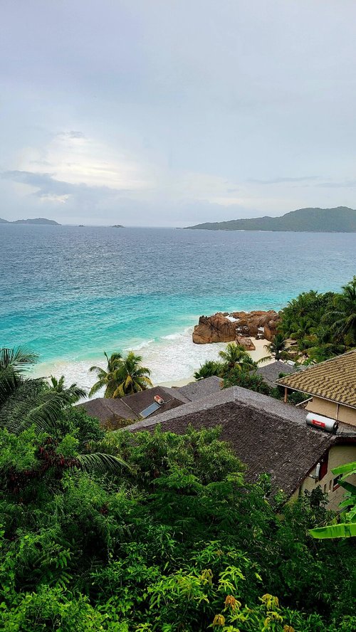 Patatran Hotel - Prices & Inn Reviews (la Digue Island, Seychelles)