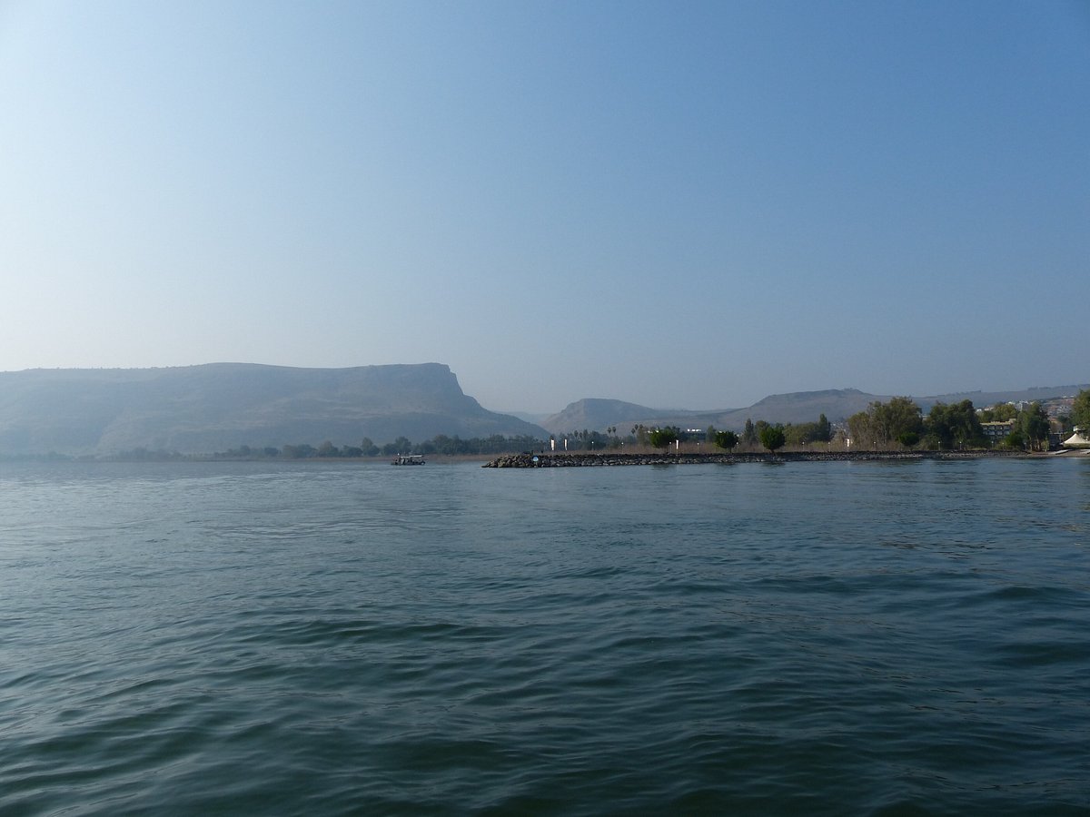 Sea of Galilee, Galilee - Book Tickets & Tours
