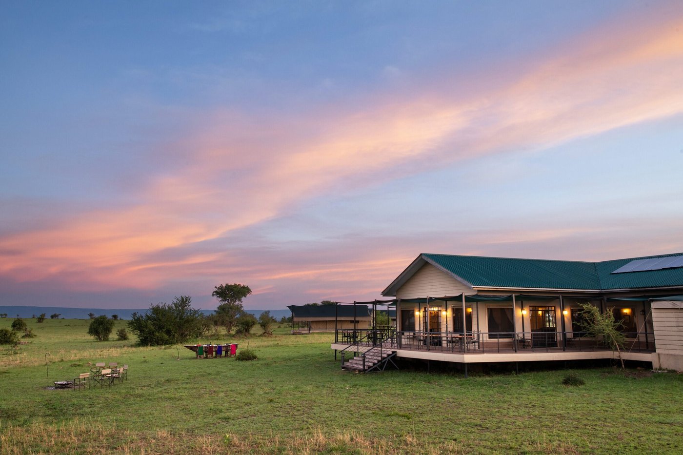 SERENGETI RIVER CAMP - Updated 2023 Prices & Campground Reviews ...