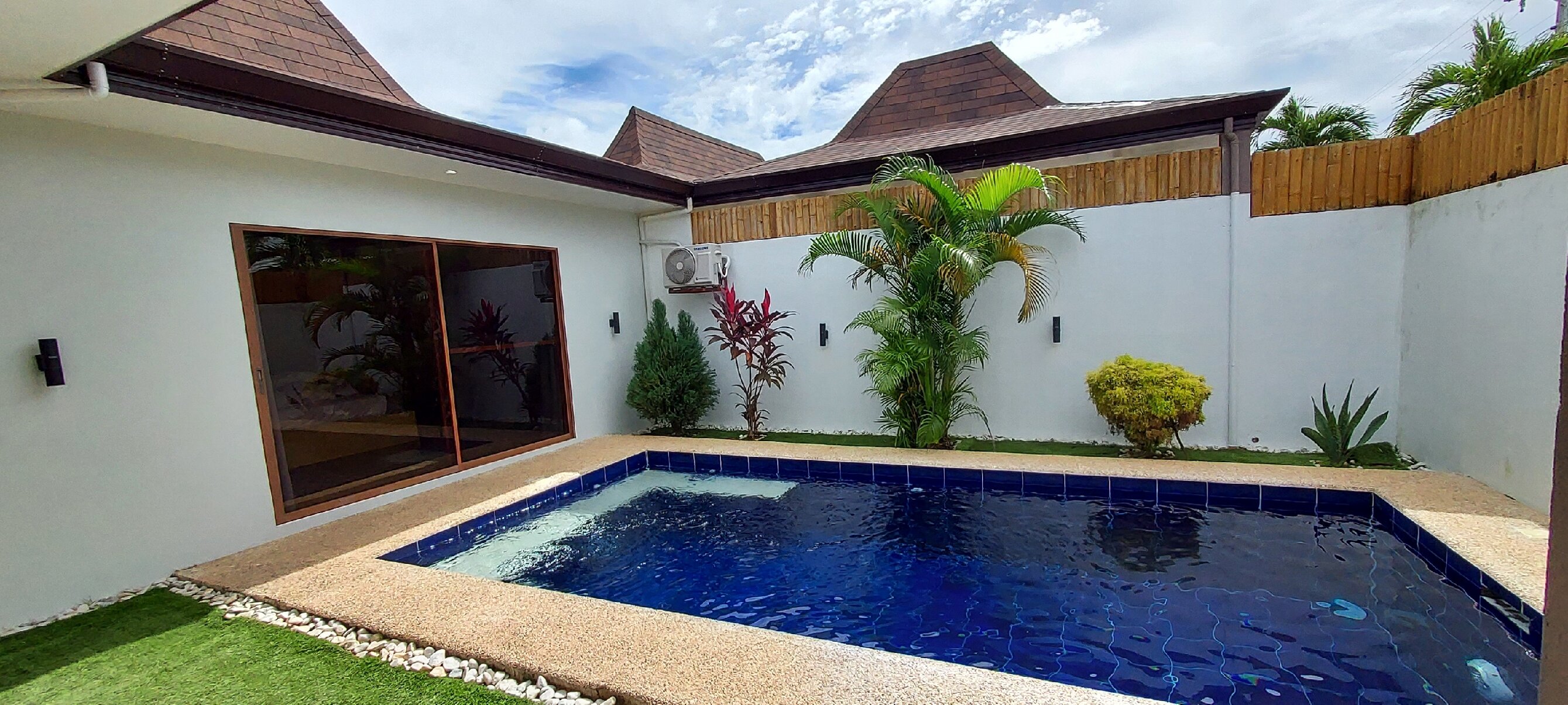 BALI VILLAS PANGLAO BOHOL - Prices & Hotel Reviews (Philippines)