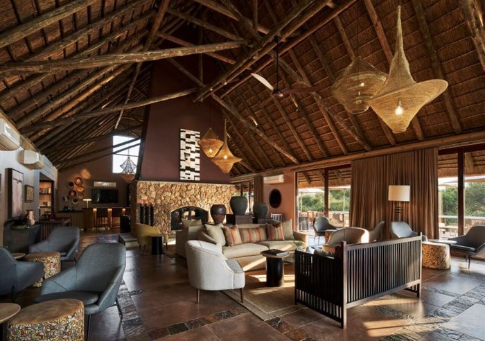 QWABI PRIVATE GAME RESERVE - Specialty Hotel Reviews & Price Comparison ...