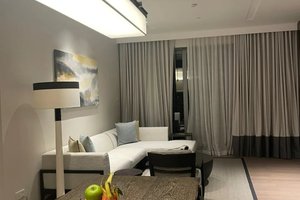 客房和套房