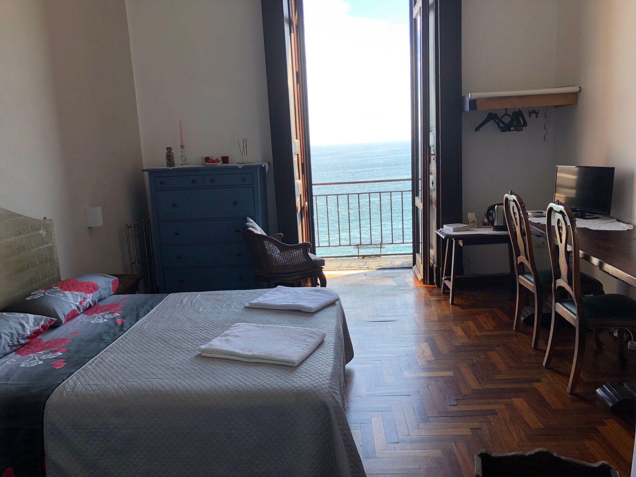 B&B VISTA MARE - Updated 2024 Prices & Reviews (Naples, Italy)