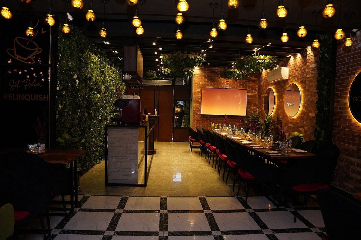 THE 10 BEST Private Dining Restaurants in Lahore Updated 2025