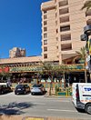 Papa Luigi, P.º Marítimo Rey de España, 41 in Fuengirola - Restaurant  reviews