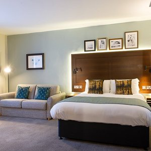 Balloch House by Innkeeper's Collection