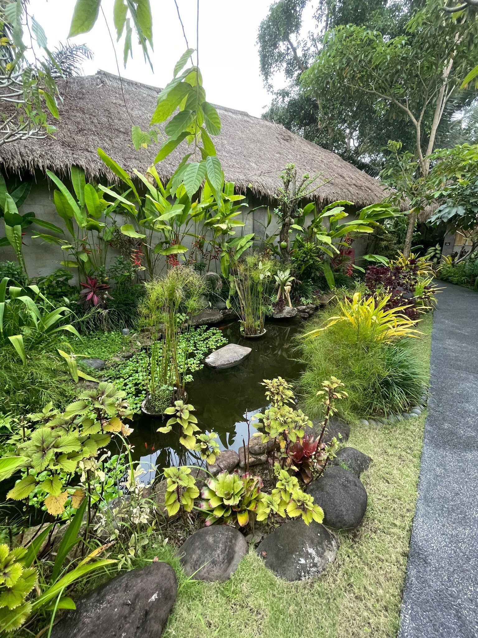 FIVELEMENTS RETREAT BALI: 2024 Prices & Reviews (Mambal, Indonesia ...